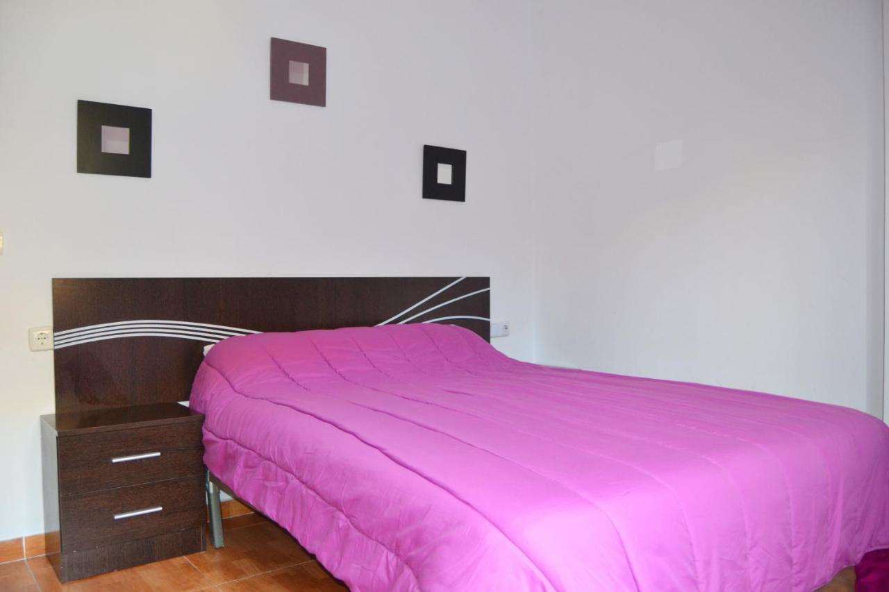 Apartamento Palomas Málaga Extérieur photo