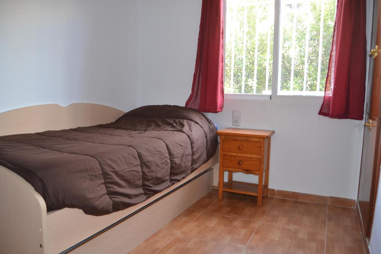 Apartamento Palomas Málaga Extérieur photo