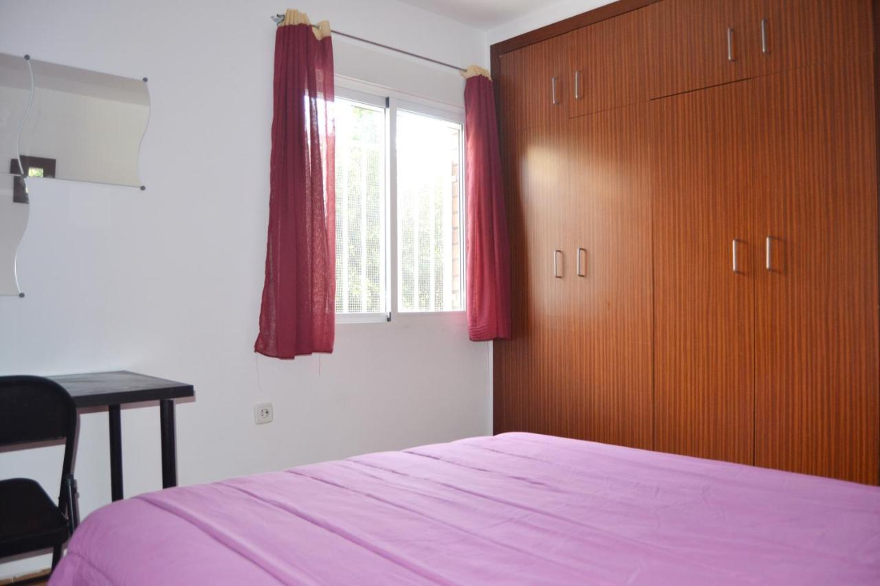 Apartamento Palomas Málaga Extérieur photo