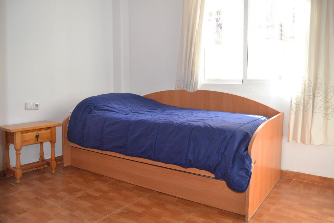 Apartamento Palomas Málaga Extérieur photo