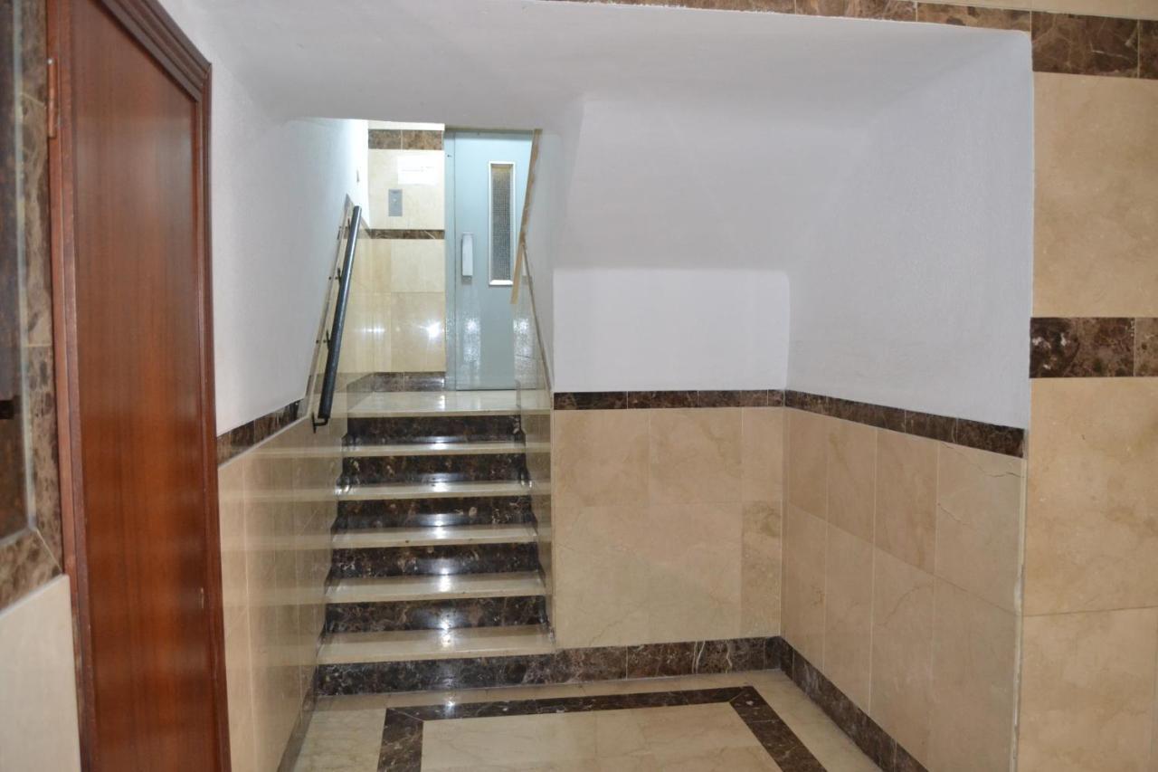 Apartamento Palomas Málaga Extérieur photo